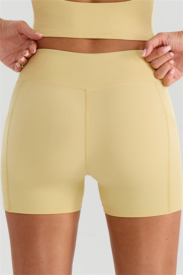 The Glee Shorts Julep