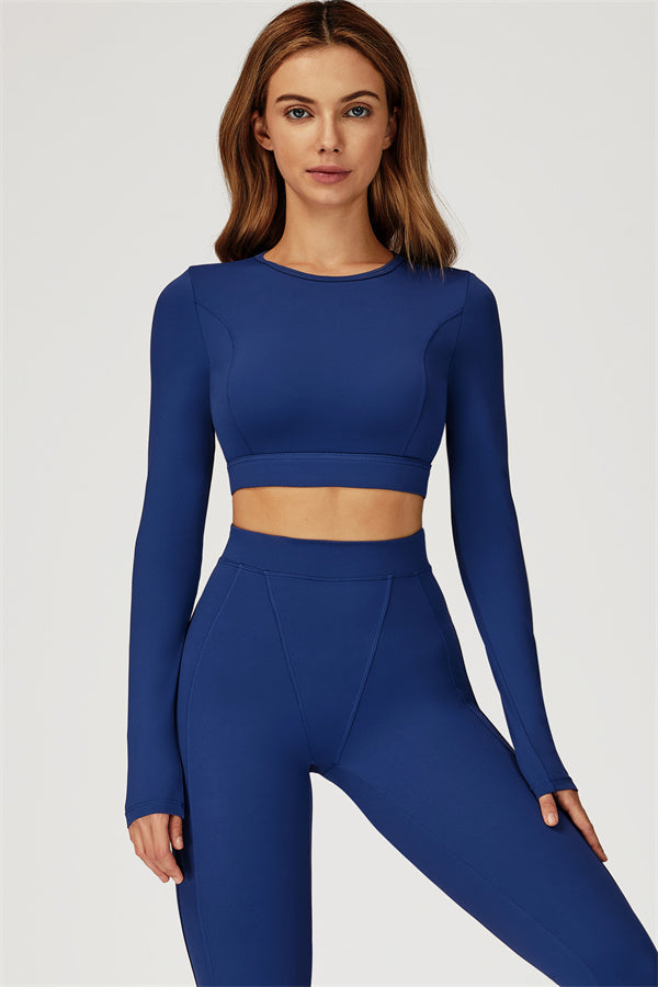 The Conquer Leggings