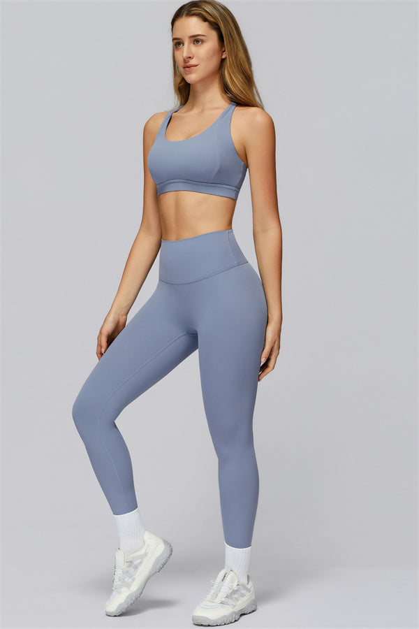 The Elle Form Leggings