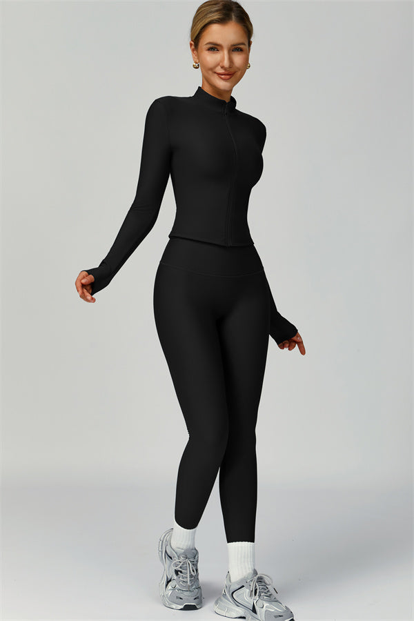 The Burst Jacket