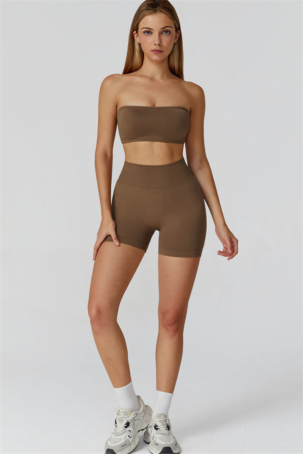 The Reign Sports Bra