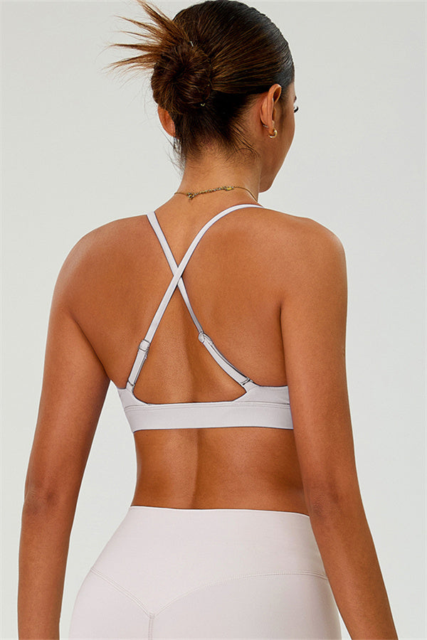 The Ember Sports Bra