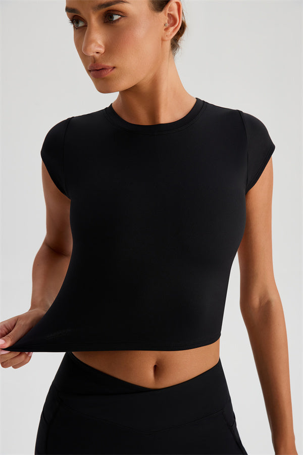 The Glee T-shirt Shorts 2-Piece Set