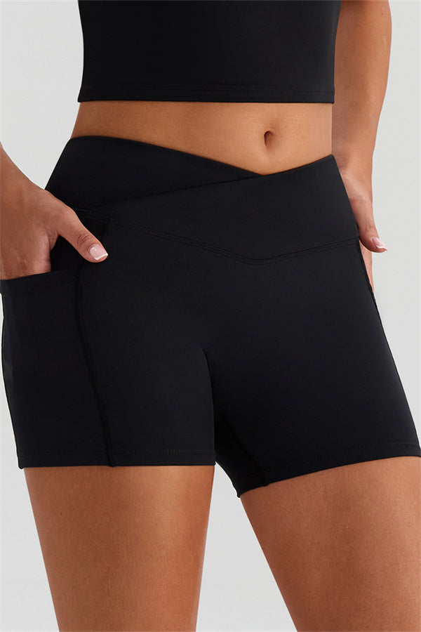 The Glee T-shirt Shorts 2-Piece Set