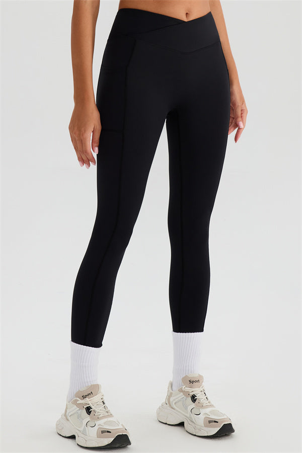 The Glee Tank Top Leggings 2-Piece Set