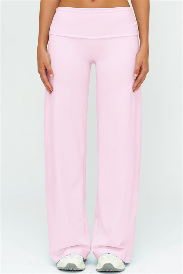 The Twirl Zip Jacket Halter Tank Top Leggings 3-Piece Set