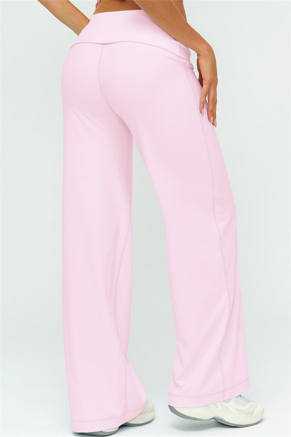 The Twirl Zip Jacket Halter Tank Top Leggings 3-Piece Set