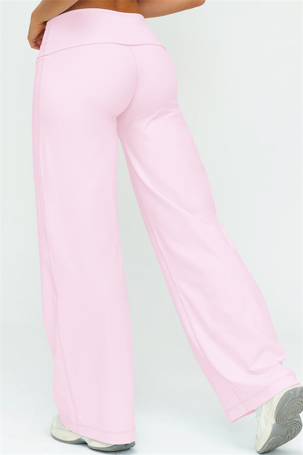 The Twirl Zip Jacket Halter Tank Top Leggings 3-Piece Set