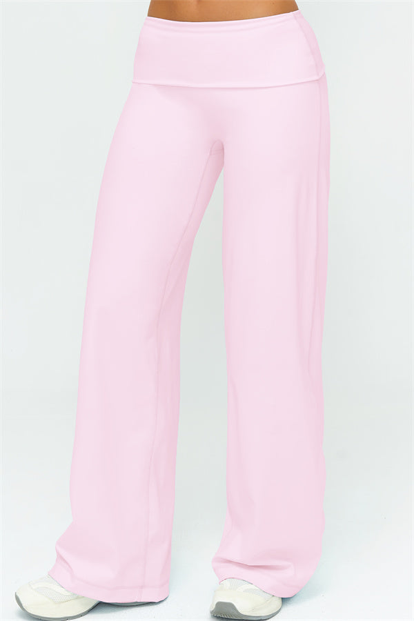 The Twirl Zip Jacket Halter Tank Top Leggings 3-Piece Set