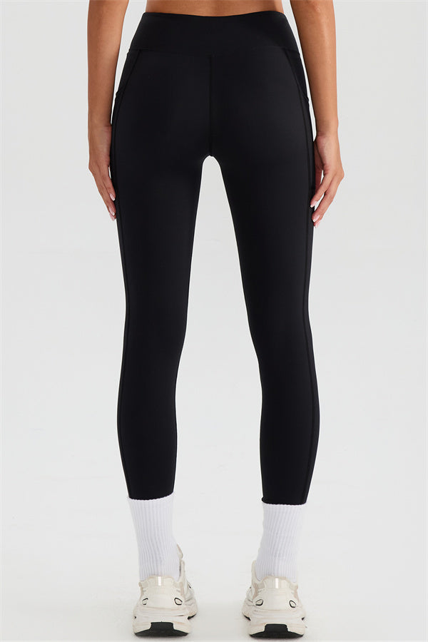 The Glee Tank Top Leggings 2-Piece Set