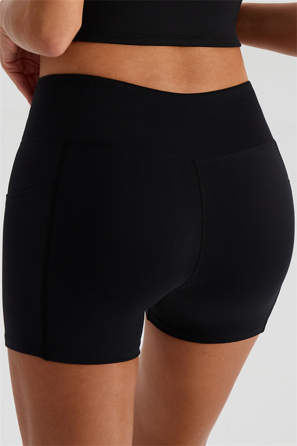 The Glee T-shirt Shorts 2-Piece Set