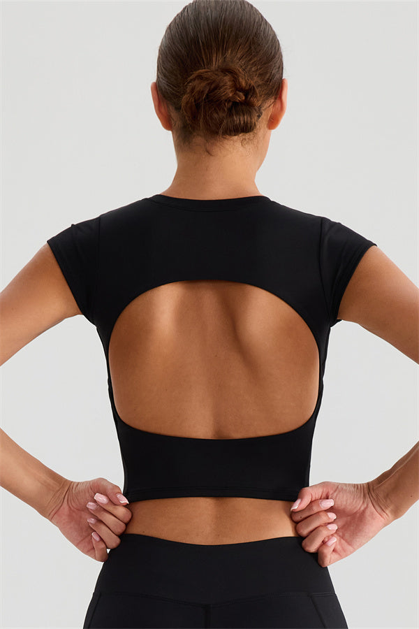 The Glee T-shirt Shorts 2-Piece Set