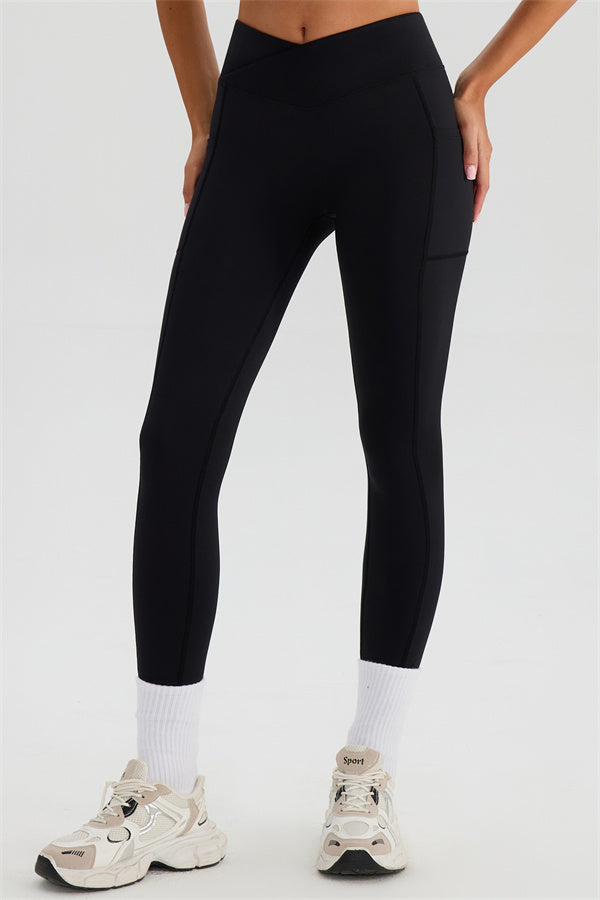 The Glee Tank Top Leggings 2-Piece Set