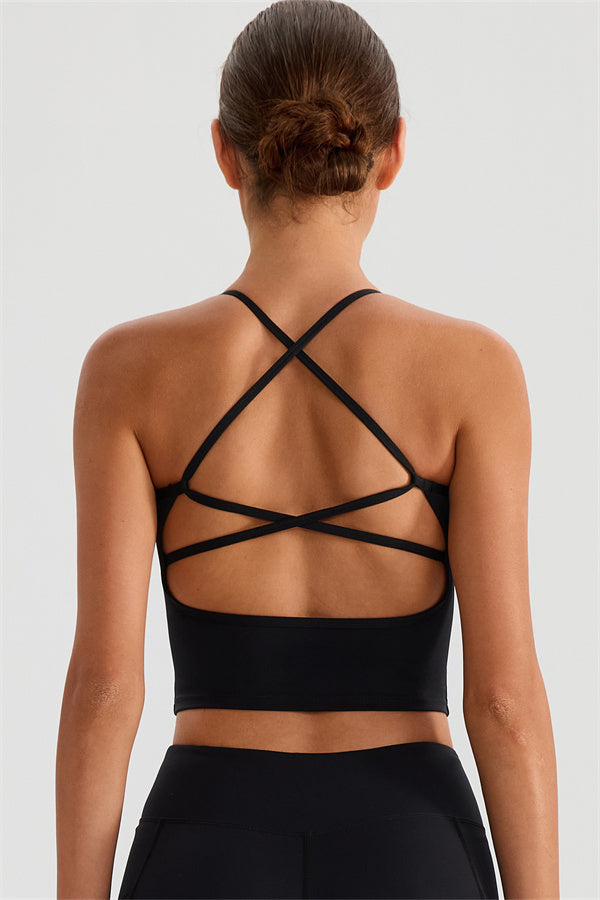 The Glee Tank Top Leggings 2-Piece Set