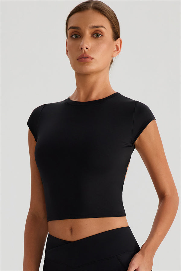 The Glee T-shirt Shorts 2-Piece Set