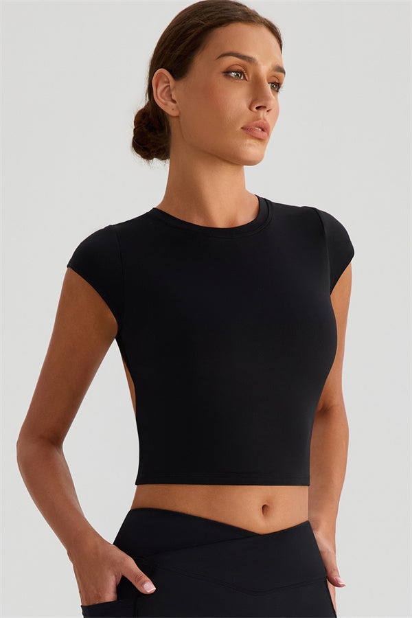 The Glee T-shirt Shorts 2-Piece Set