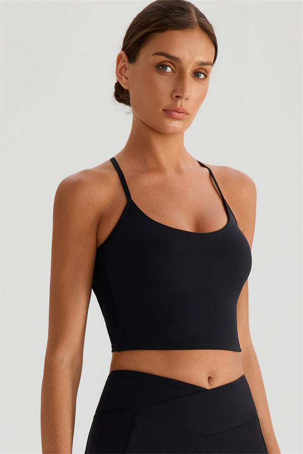 The Glee Tank Top Leggings 2-Piece Set