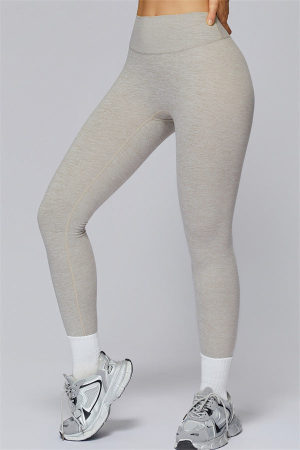 The Radiance Jacket Racerback Sports Bra Leggings 3-Piece Set