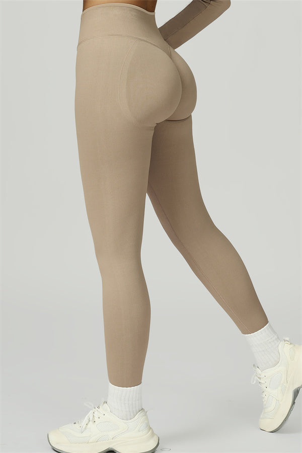 The Prime Crop Top Leggings 2-Piece Set