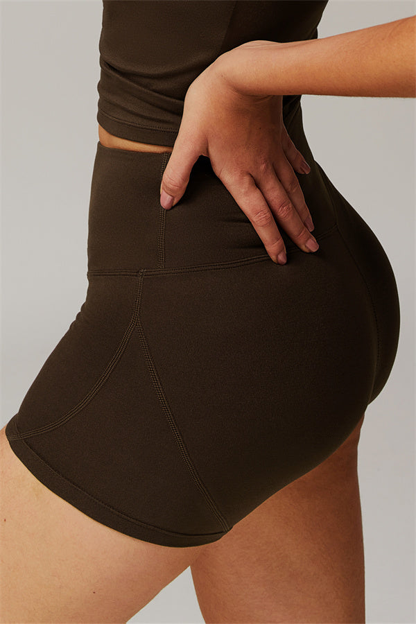 The Luxe Shorts