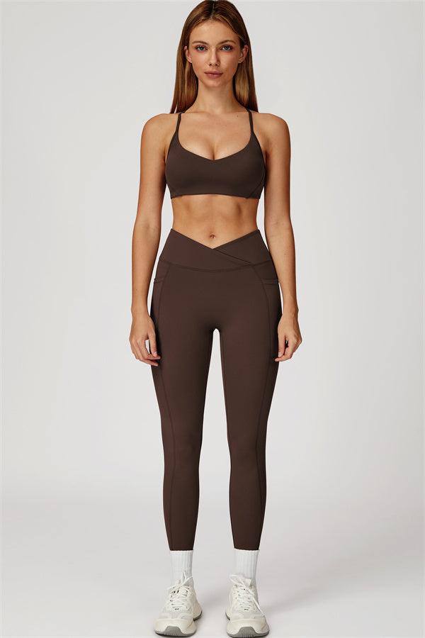 The Propel Sports Bra
