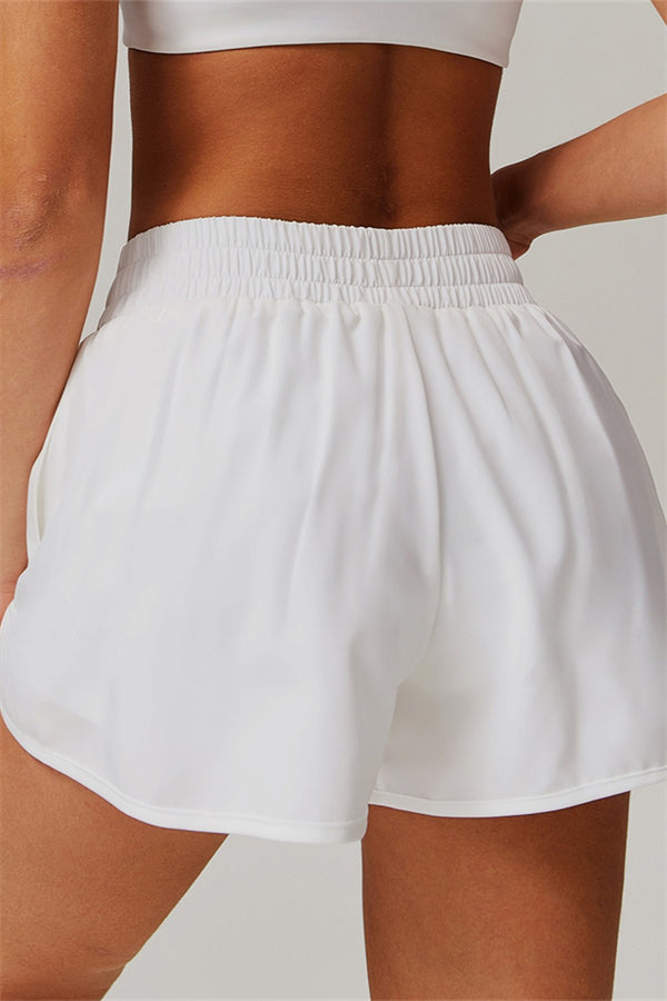 The Nova Shorts