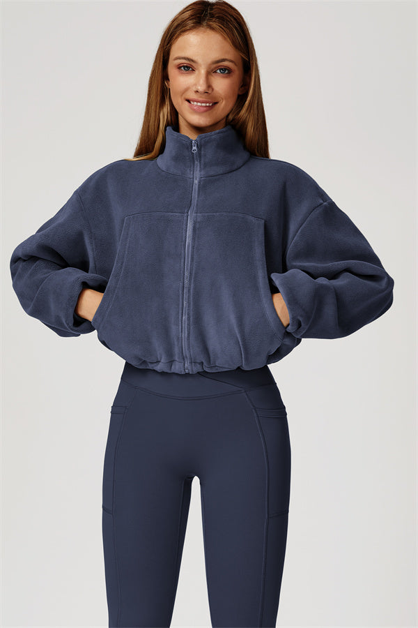 The FlexCore Sweatshirt