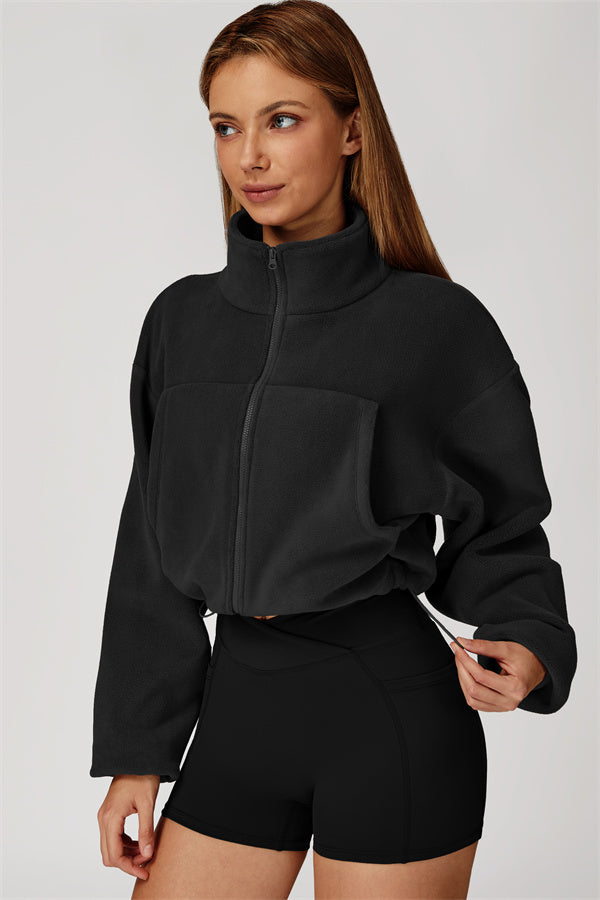 The FlexCore Sweatshirt