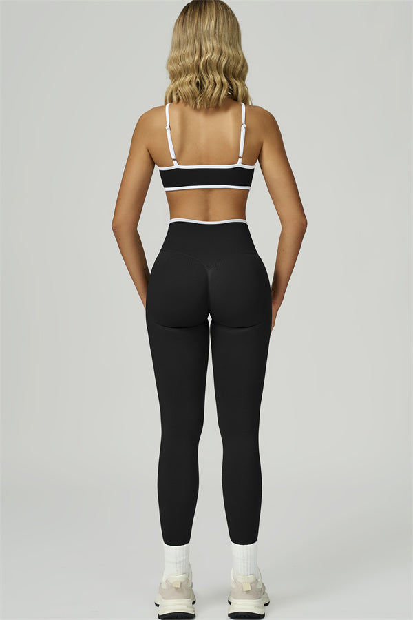 The Prime Line Sports Bra