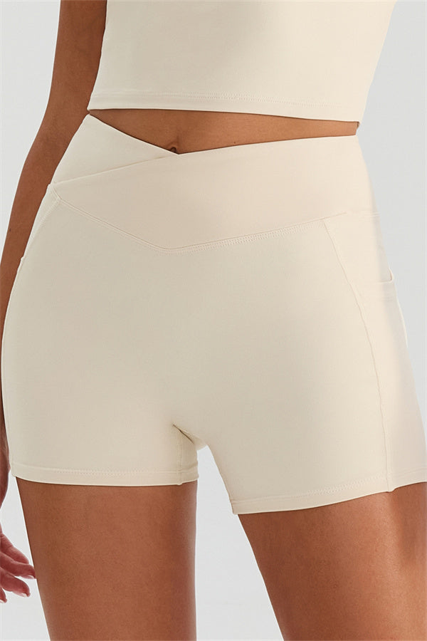 The Glee T-shirt Shorts 2-Piece Set