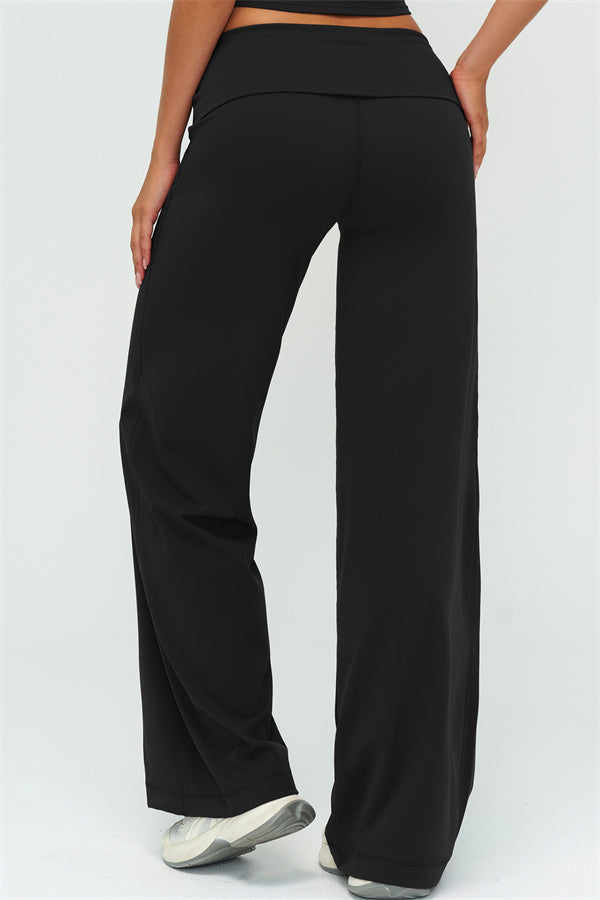 The Twirl Zip Jacket Halter Tank Top Leggings 3-Piece Set