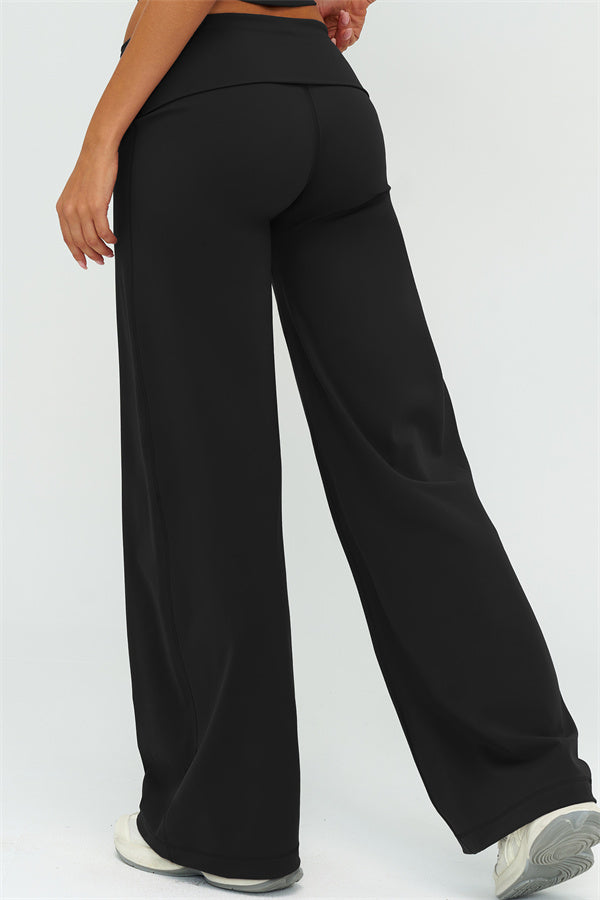 The Twirl Zip Jacket Halter Tank Top Leggings 3-Piece Set