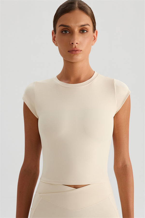 The Glee T-shirt Shorts 2-Piece Set