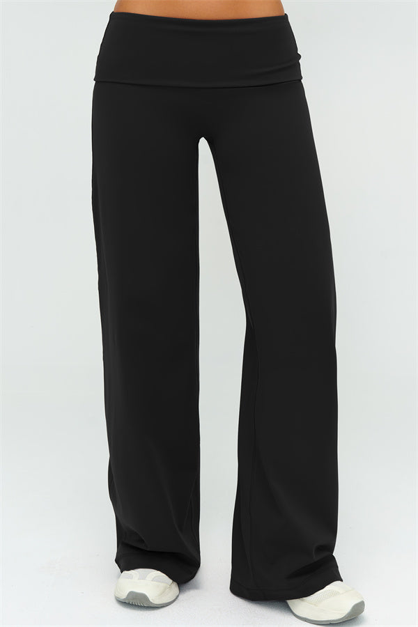 The Twirl Zip Jacket Halter Tank Top Leggings 3-Piece Set