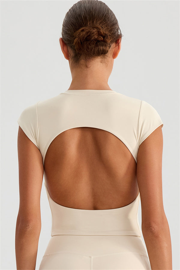 The Glee T-shirt Shorts 2-Piece Set