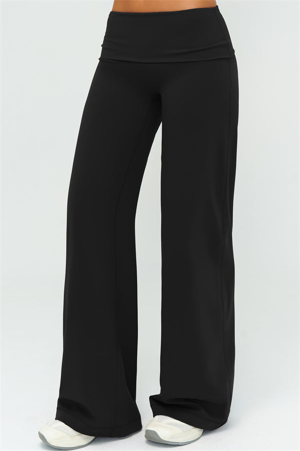 The Twirl Zip Jacket Halter Tank Top Leggings 3-Piece Set