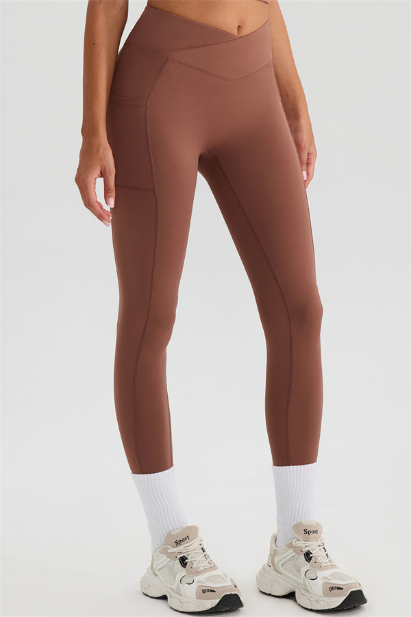 The Glee Tank Top Leggings 2-Piece Set