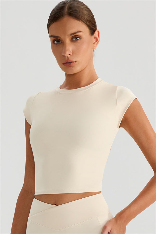 The Glee T-shirt Shorts 2-Piece Set