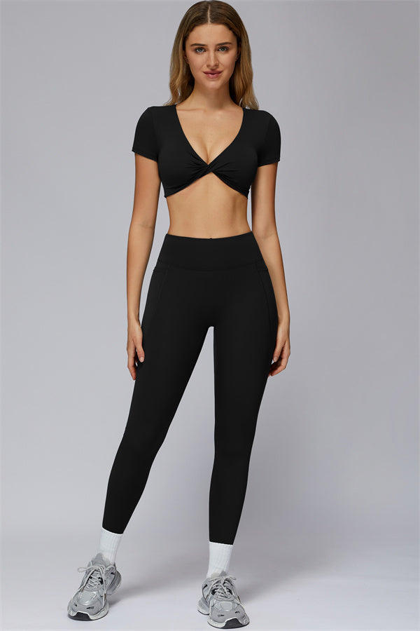 The Unbreakable Leggings