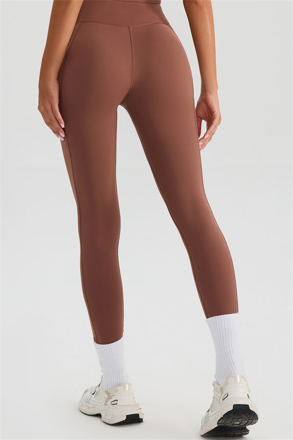 The Glee Tank Top Leggings 2-Piece Set