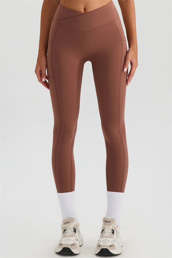 The Glee Tank Top Leggings 2-Piece Set