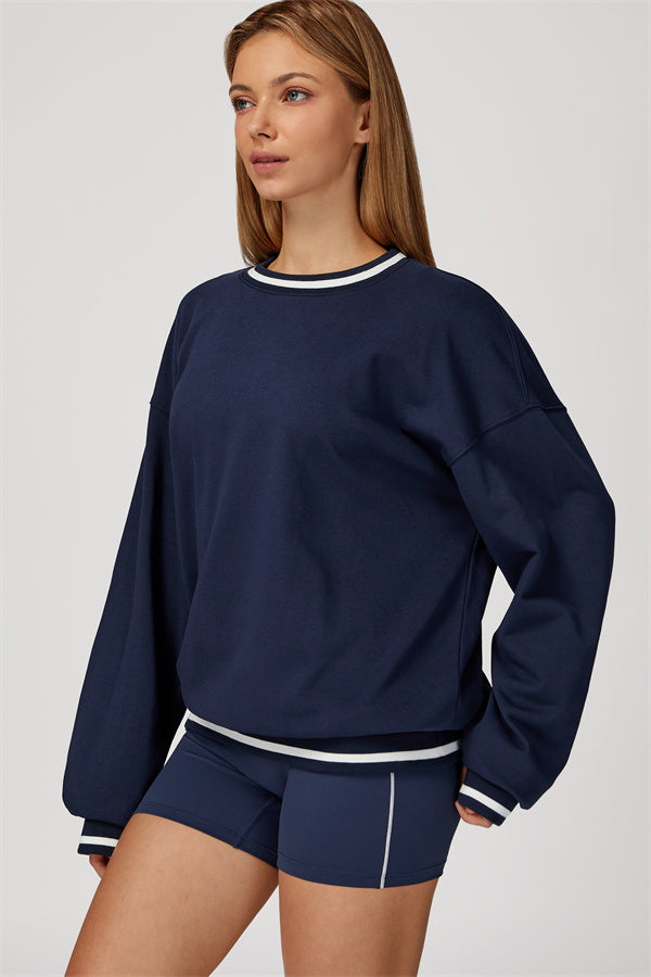 The Amara Sweatshirt