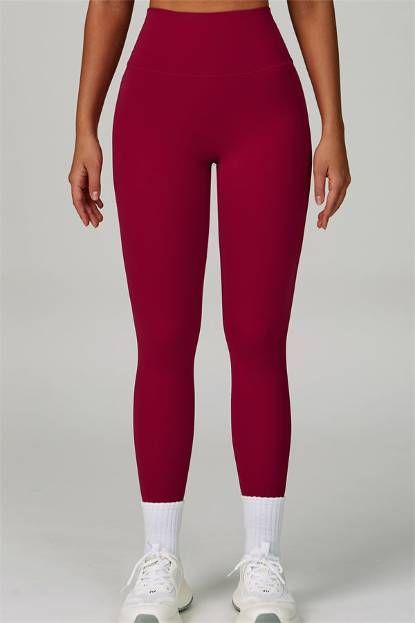 The Seraphine Jacket Sports Bra Leggings 3-Piece Set