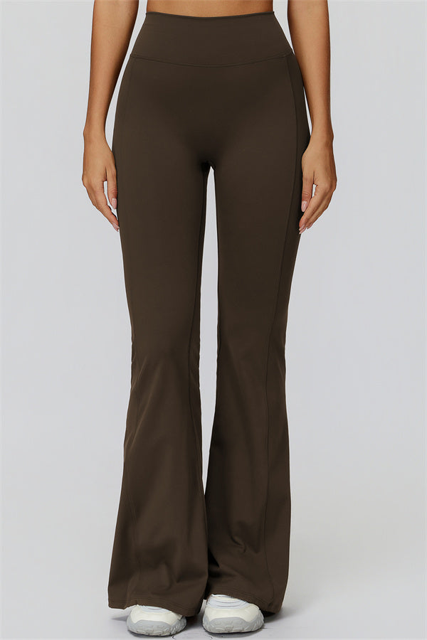 The Fyra Flared Leggings