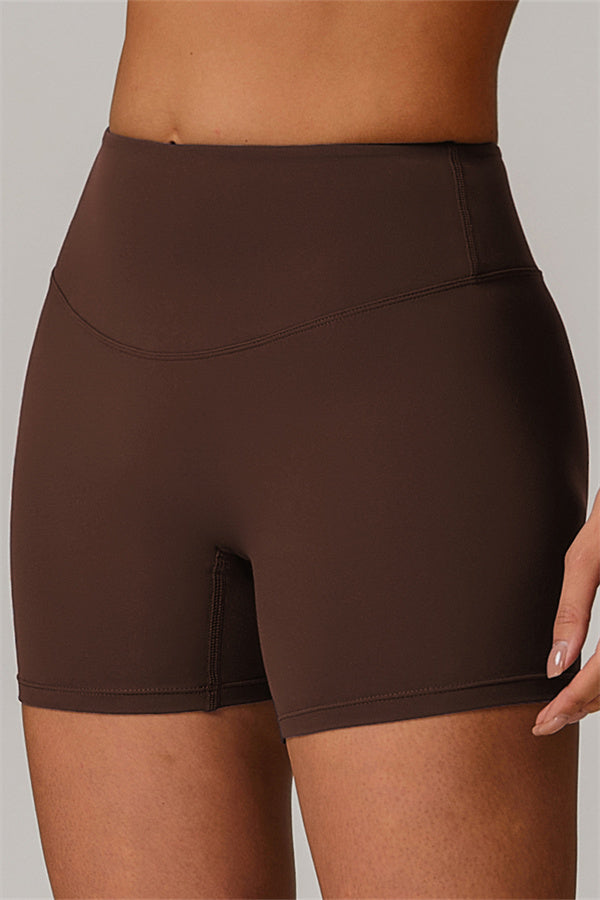 The Delicate Shorts