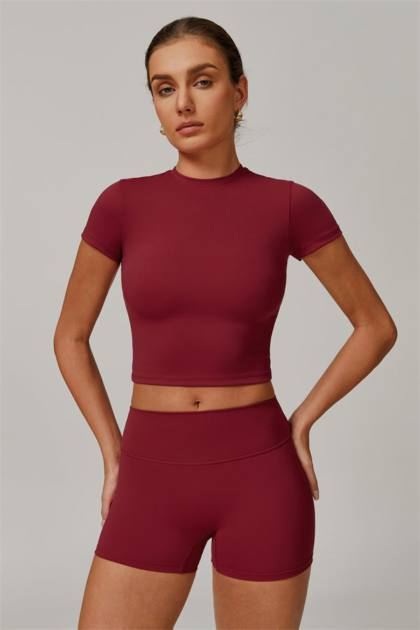 The Isabella Elizabeth T-shirt