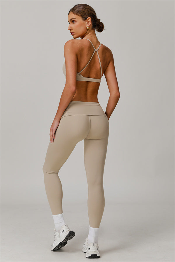 The Juno Vibe Leggings
