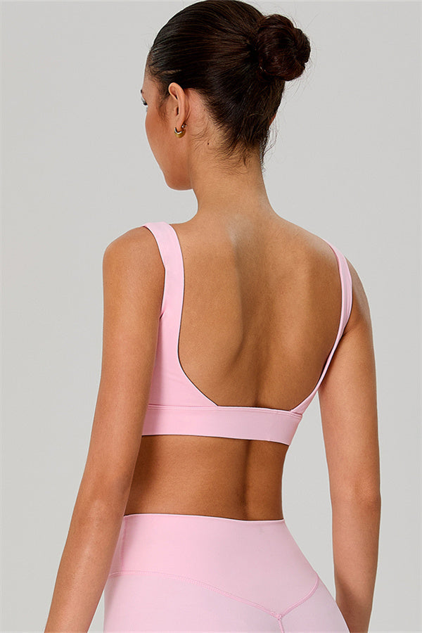 The Jewel Sports Bra
