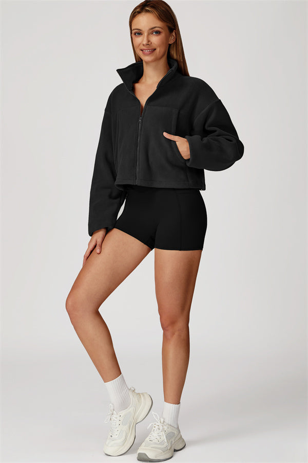 The FlexCore Sweatshirt