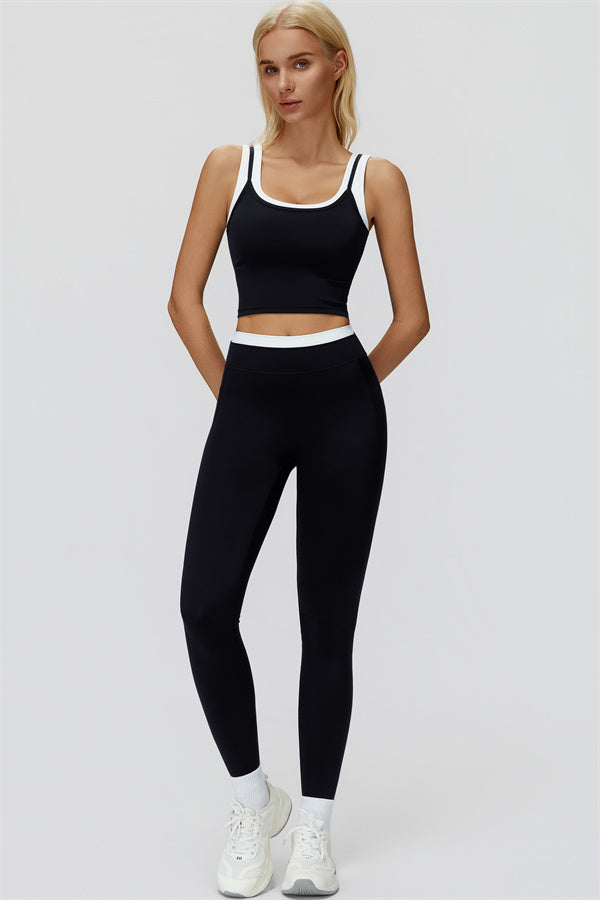 The Canyon Leggings